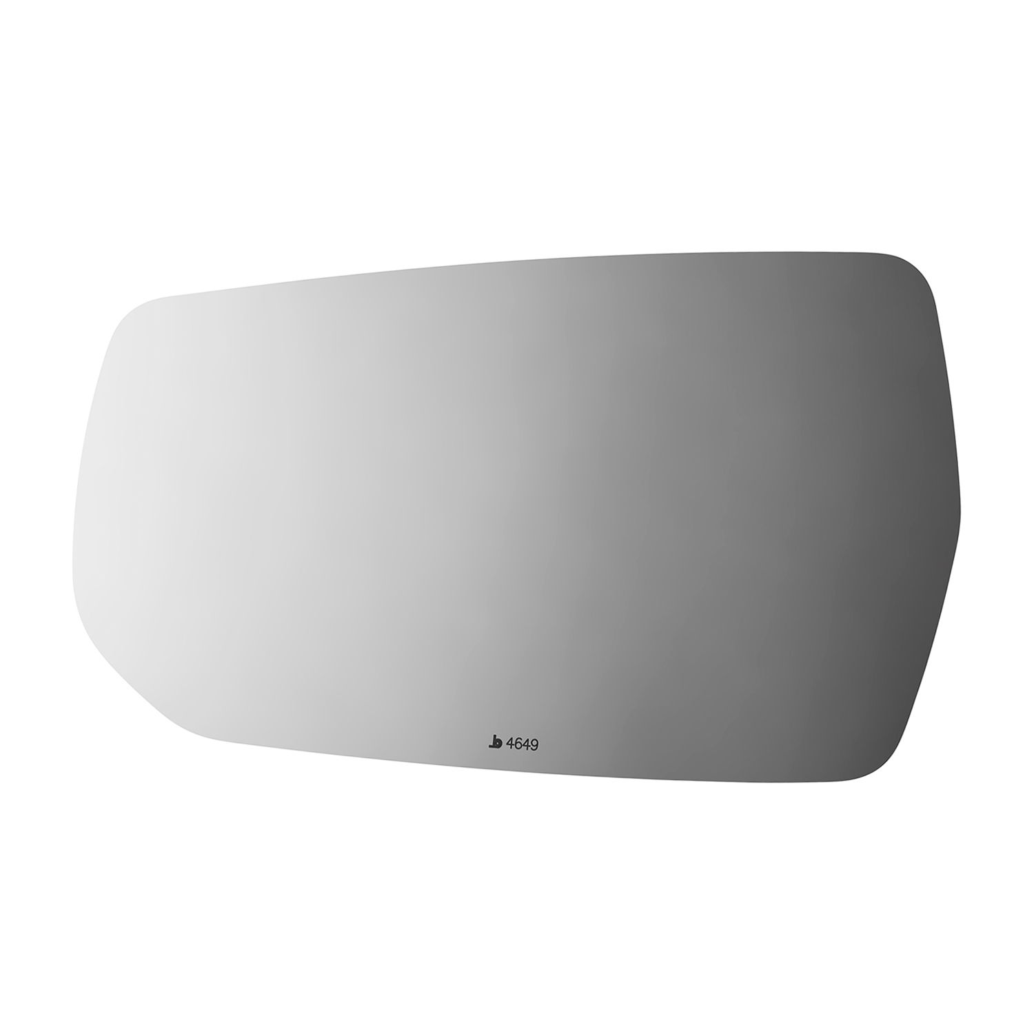 SIDE VIEW MIRROR